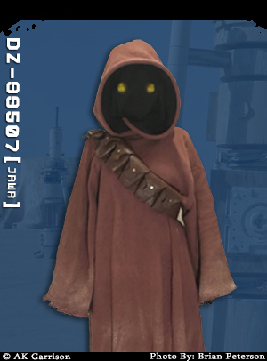 Jacqueline Y., DZ 99507, Jawa