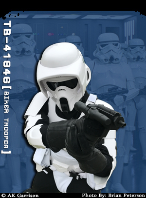 Kody S., TB 41946, Biker Scout Kody S., TB 41946, Biker Scout