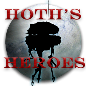 Click here to see historic Hoth's Heroes Hoth's Heroes